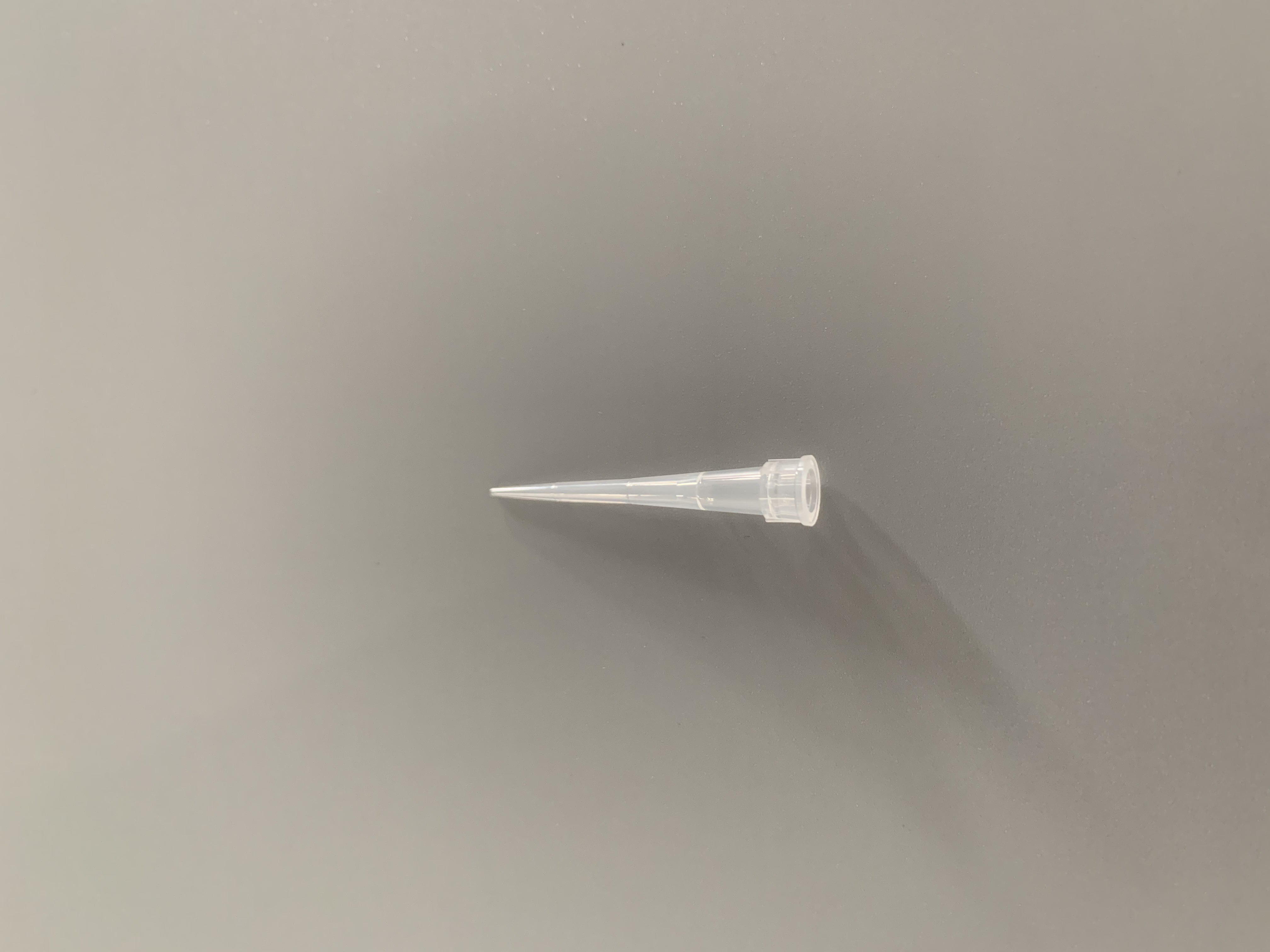 10μl 通用移液吸头